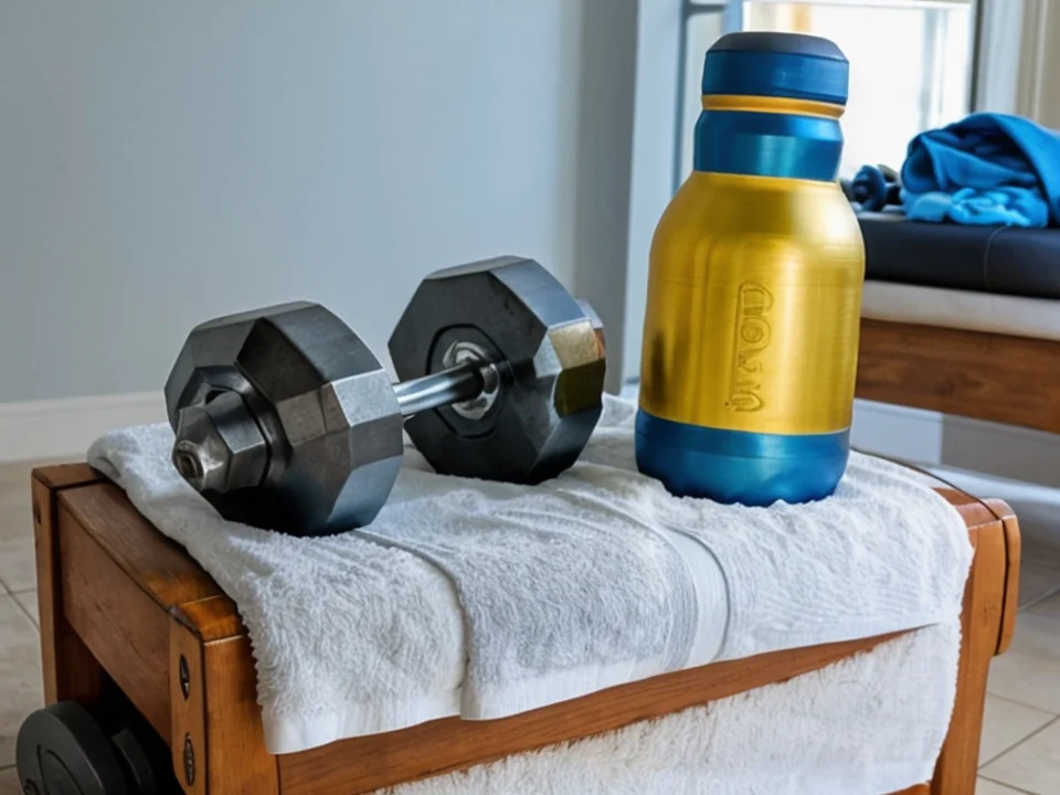 Fitness