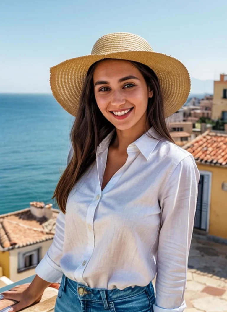 Ada Şahin