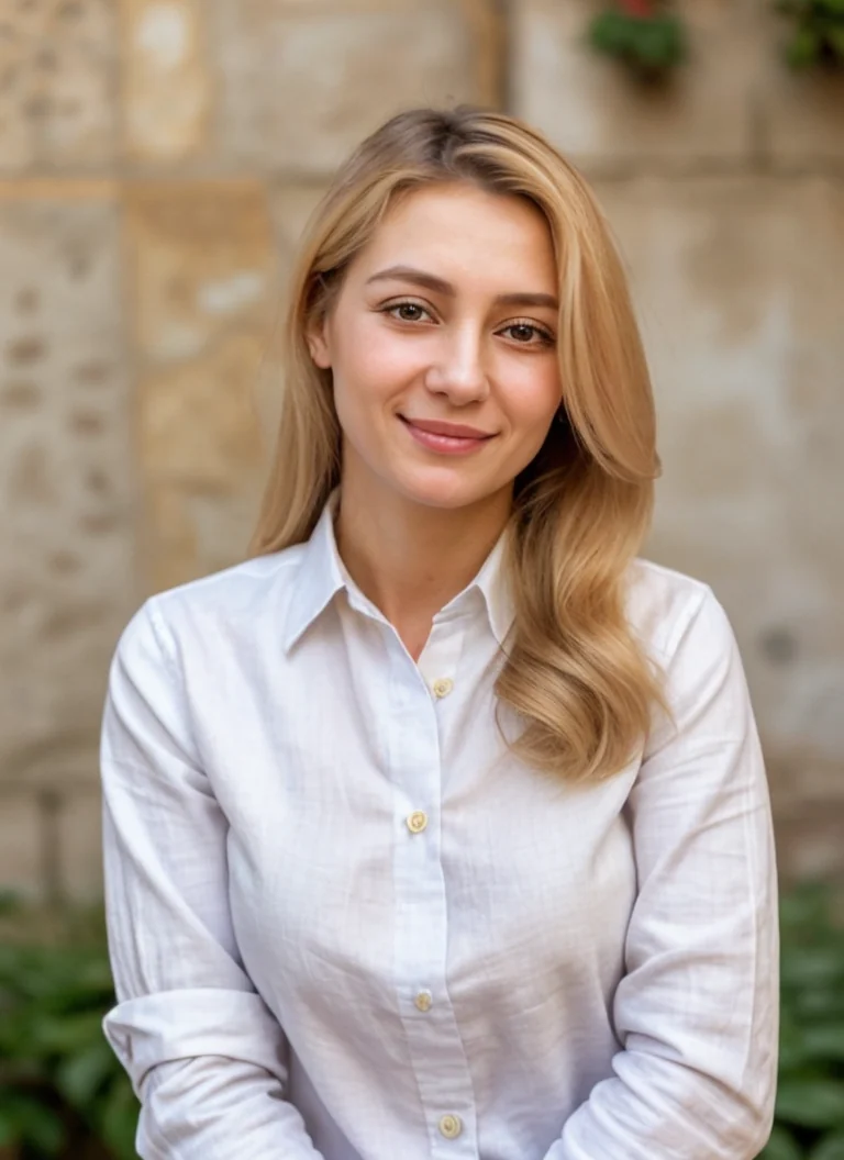 Elif Kaya