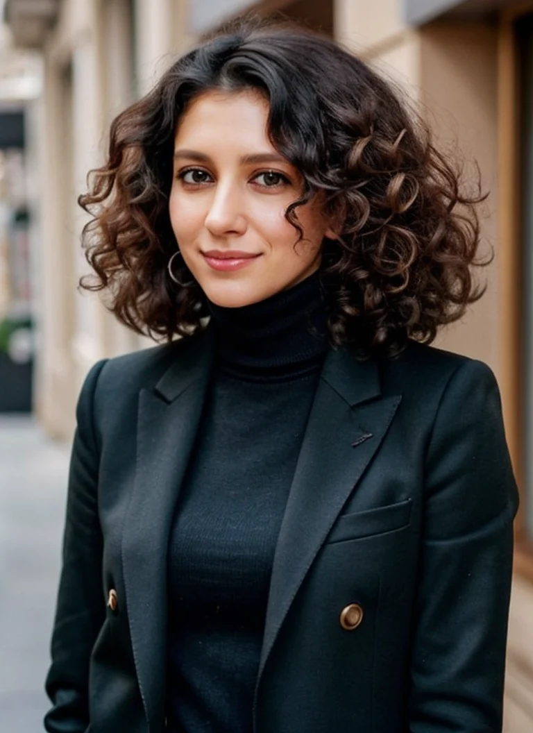 Merve Arslan