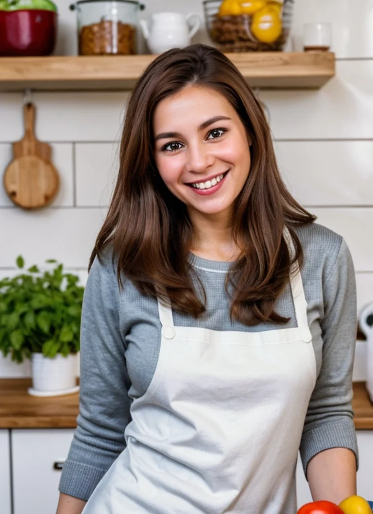 Selin Kaya